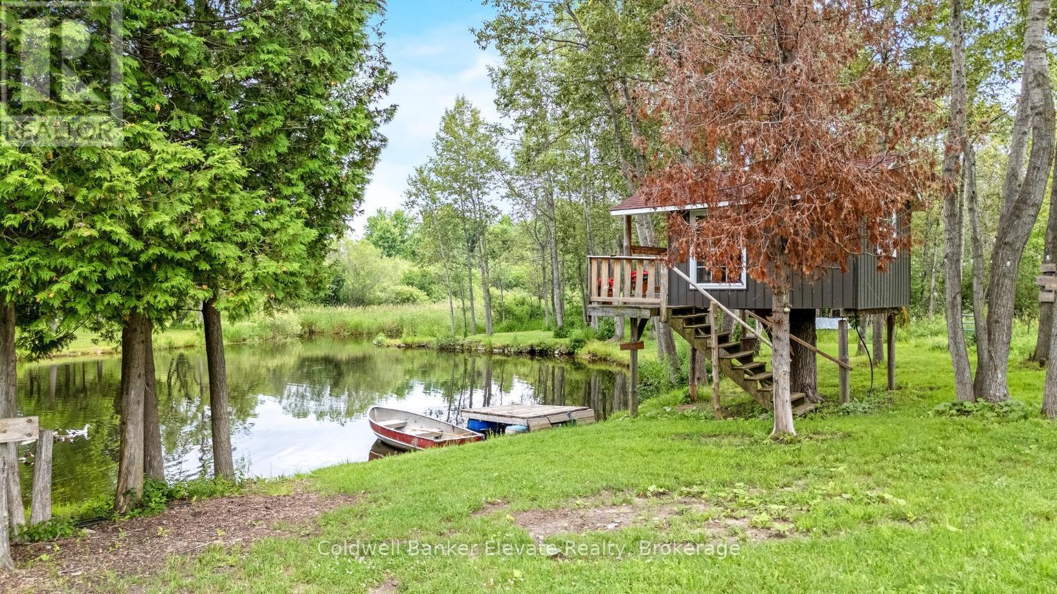 11425 Second Line Nassagaweya, Milton, Ontario  L0P 1B0 - Photo 46 - W12406224