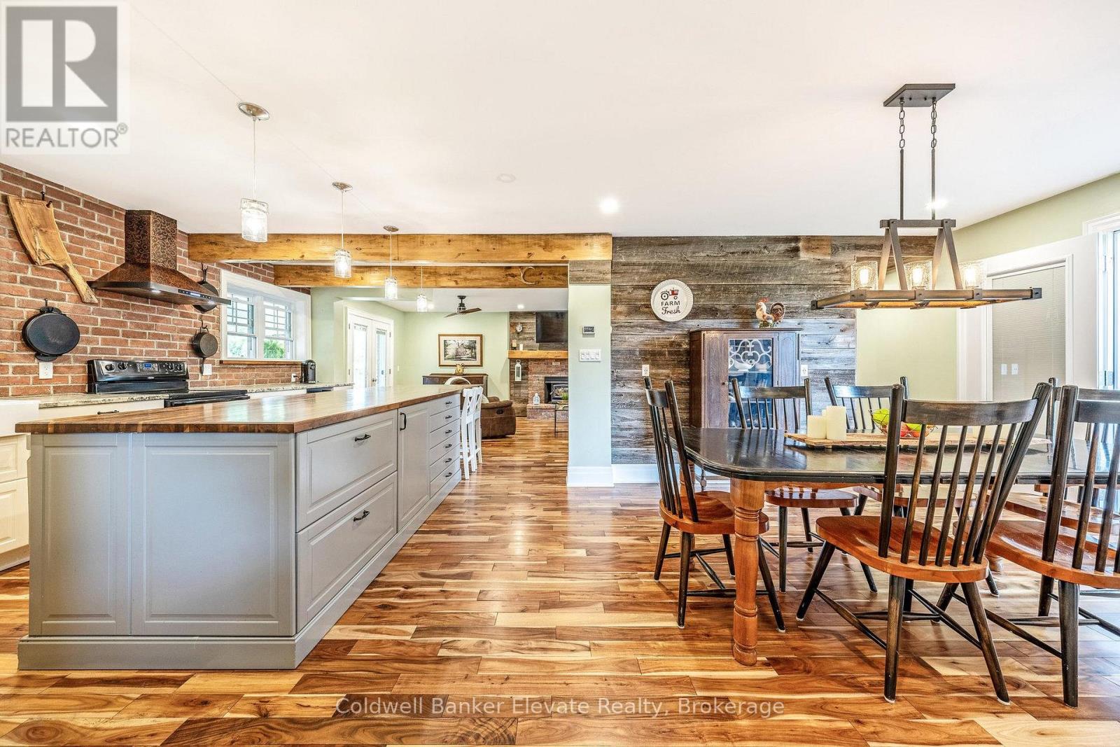 11425 Second Line Nassagaweya, Milton, Ontario  L0P 1B0 - Photo 11 - W12406224