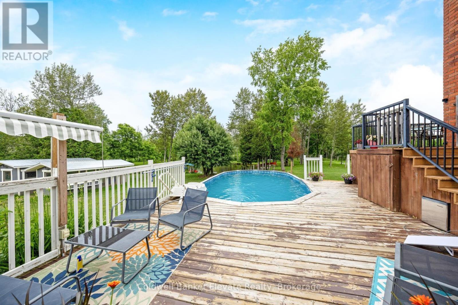 11425 Second Line Nassagaweya, Milton, Ontario  L0P 1B0 - Photo 37 - W12406224