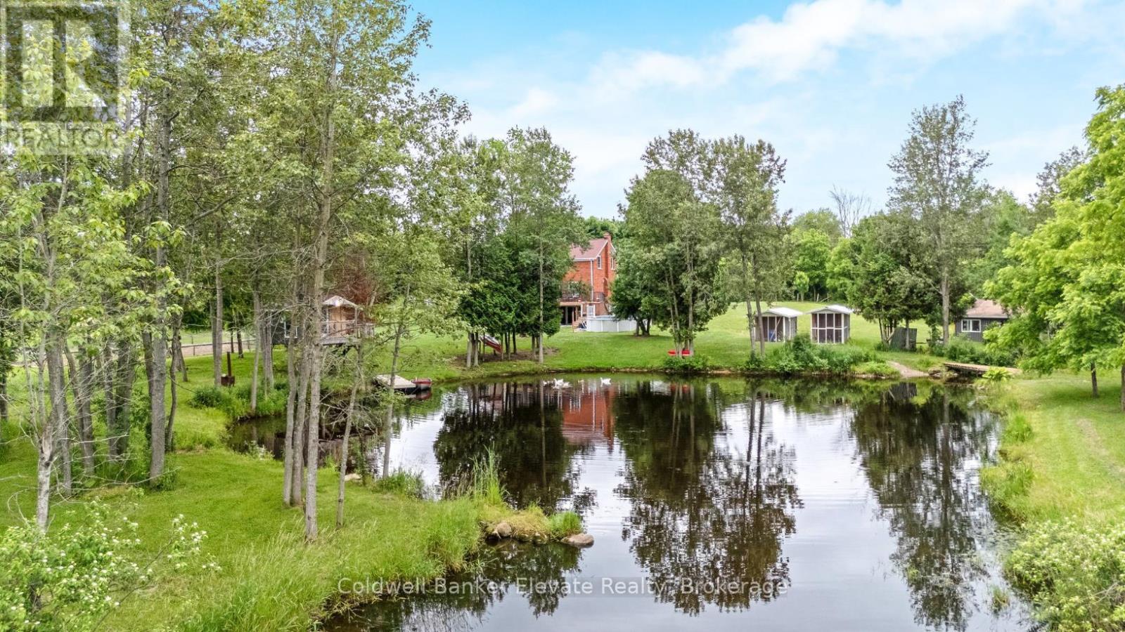 11425 Second Line Nassagaweya, Milton, Ontario  L0P 1B0 - Photo 47 - W12406224