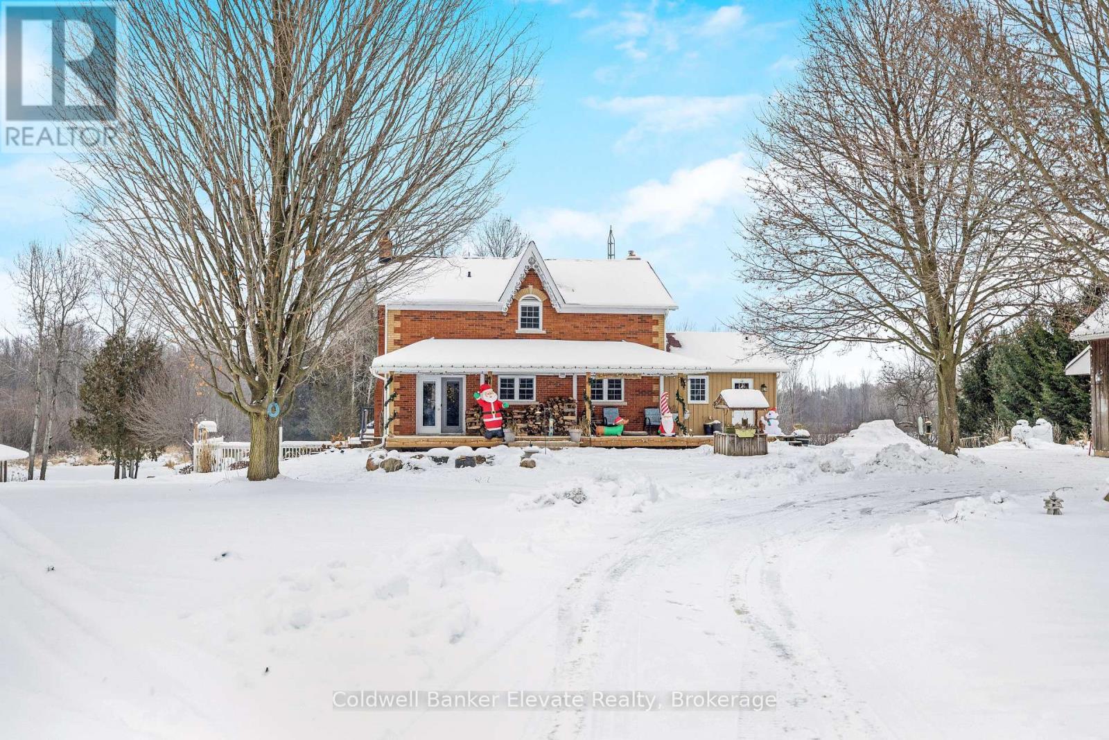 11425 Second Line Nassagaweya, Milton, Ontario  L0P 1B0 - Photo 2 - W12406224