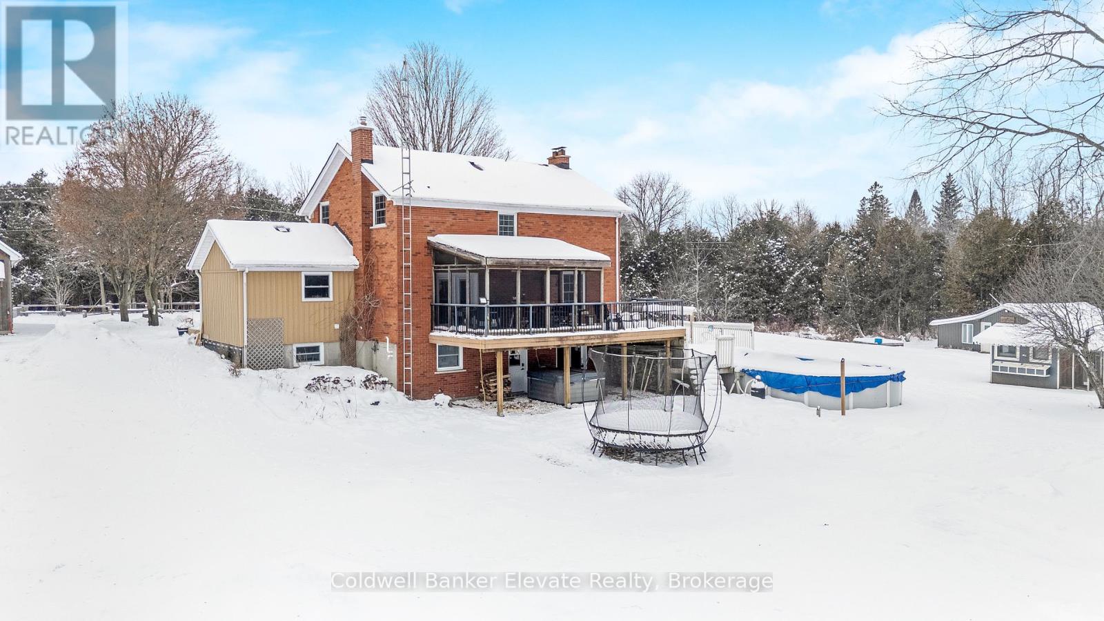 11425 Second Line Nassagaweya, Milton, Ontario  L0P 1B0 - Photo 40 - W12406224