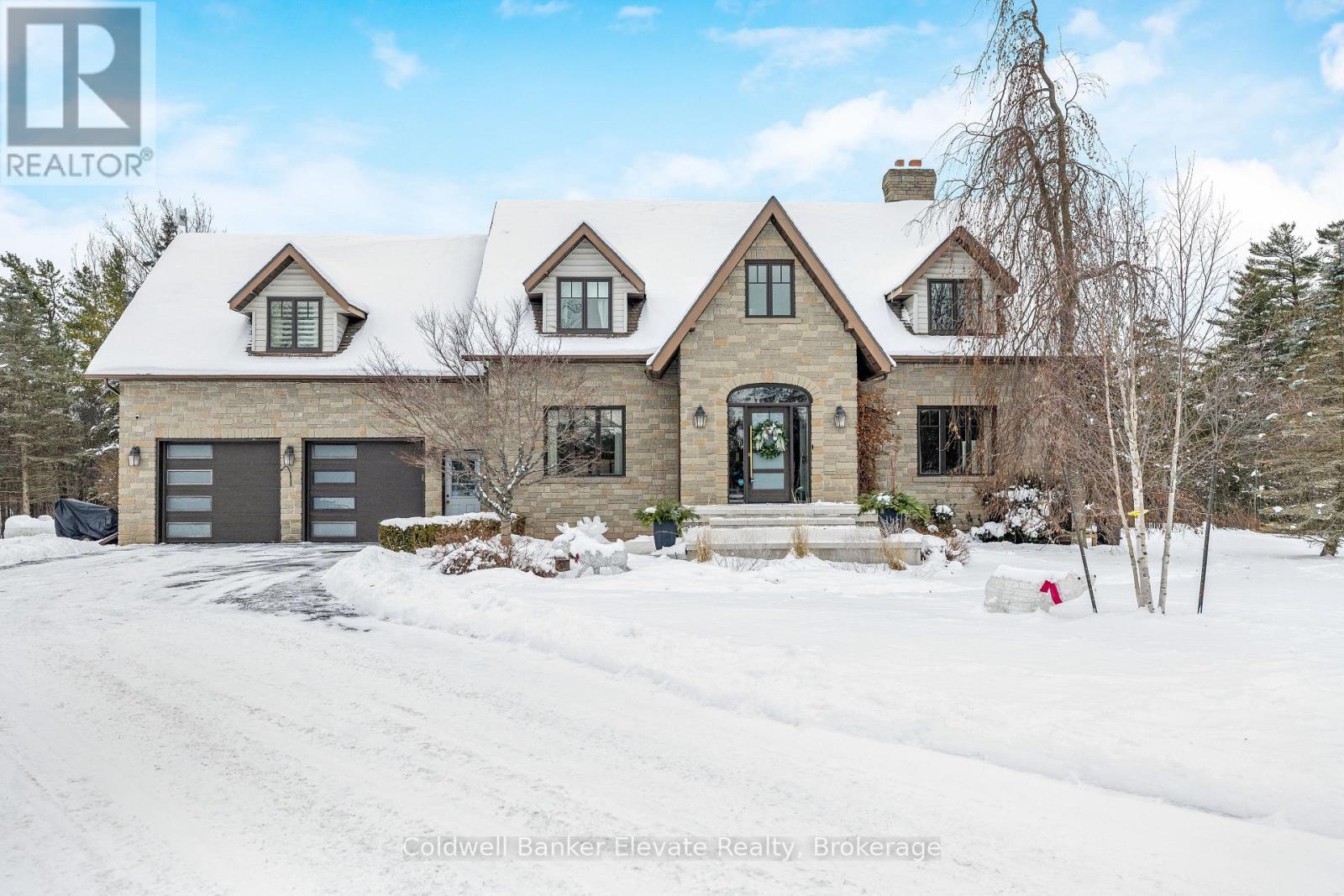 14294 WINSTON CHURCHILL BOULEVARD, Caledon, Ontario
