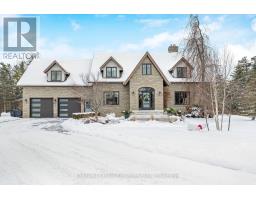 14294 WINSTON CHURCHILL BOULEVARD, Caledon, Ontario