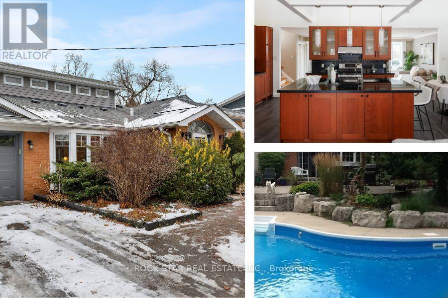 2144 SHELLEY ROAD, oakville (wo west), Ontario