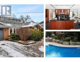 2144 SHELLEY ROAD, Oakville, Ontario