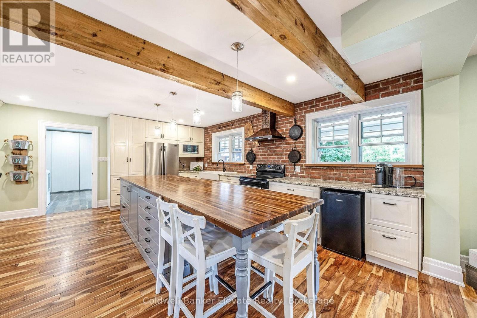 11425 Second Line Nassagaweya, Milton, Ontario  L0P 1B0 - Photo 14 - W12406224