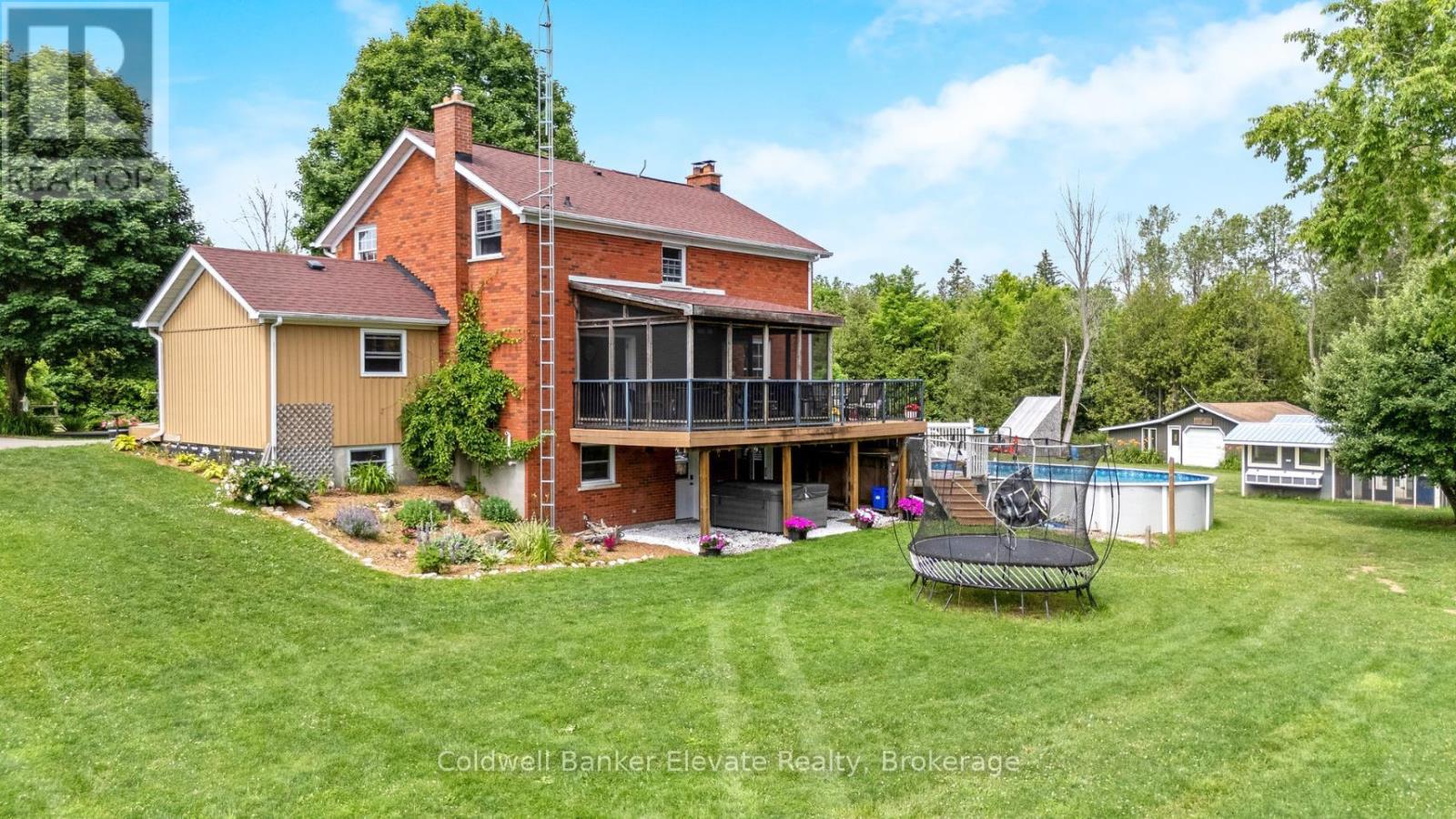 11425 Second Line Nassagaweya, Milton, Ontario  L0P 1B0 - Photo 41 - W12406224