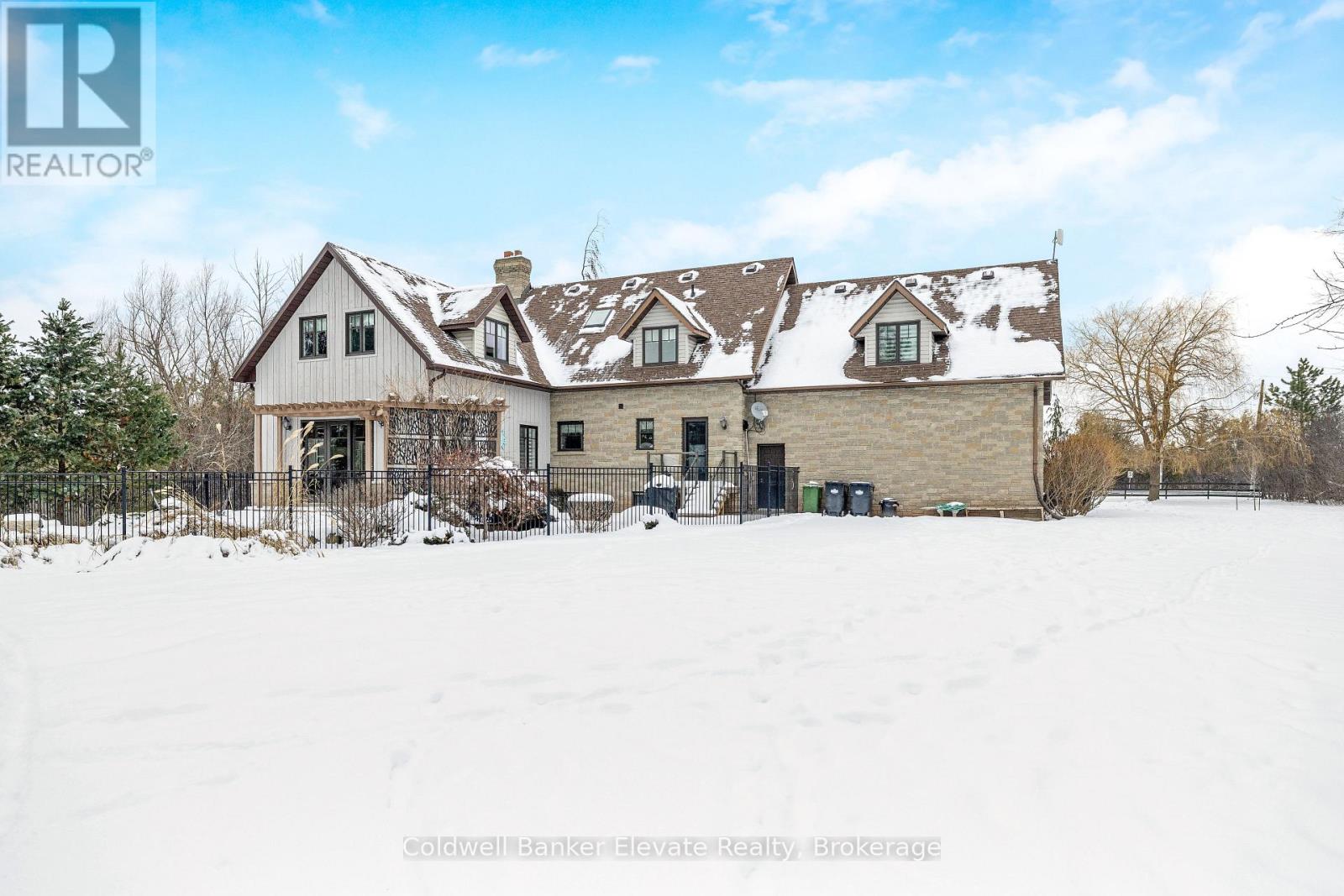 14294 Winston Churchill Boulevard, Caledon, Ontario  L7C 3E8 - Photo 2 - W12591338