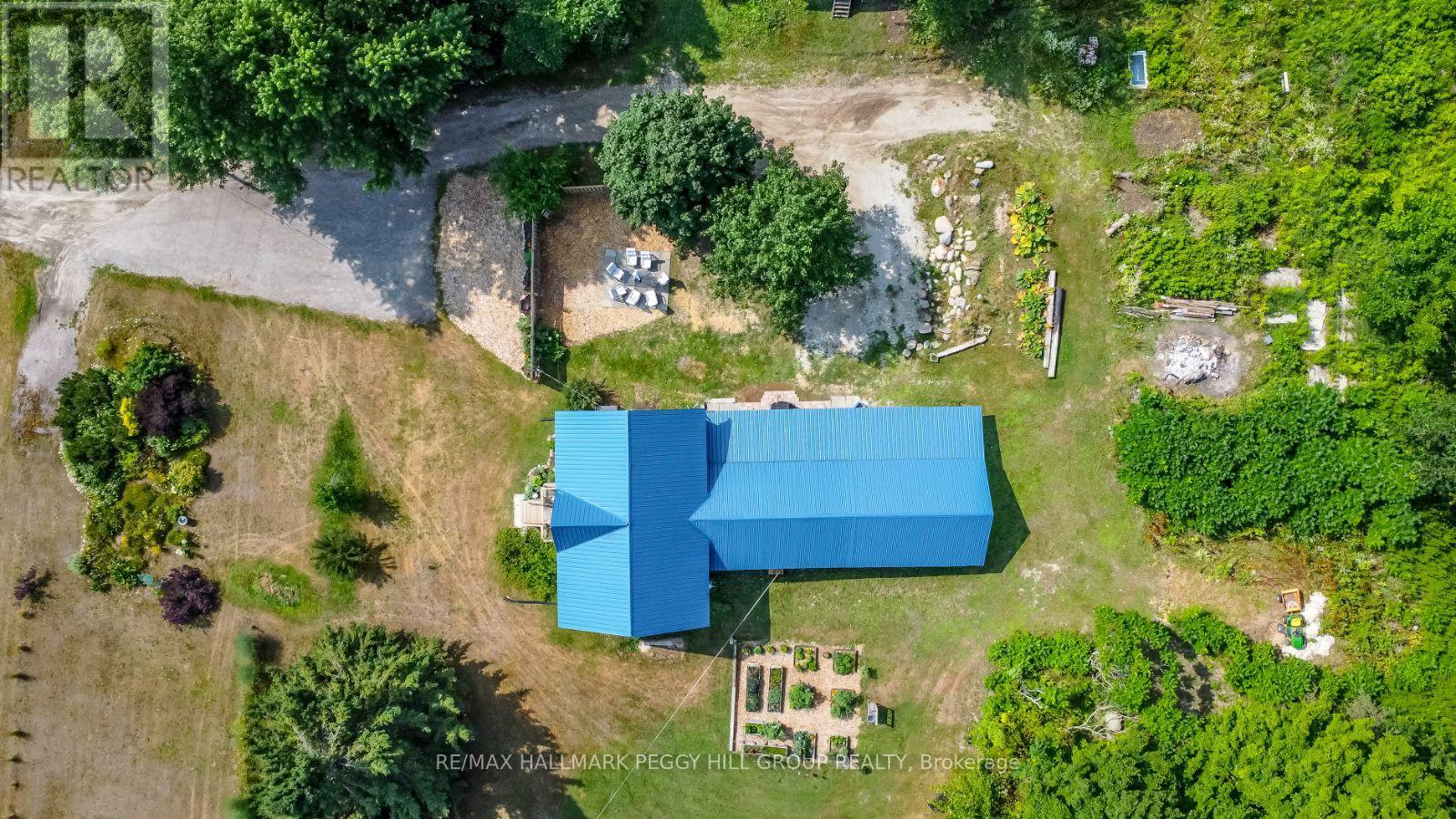 4396 Penetanguishene Road, Springwater (Hillsdale), Ontario  L0L 1V0 - Photo 20 - S12640800