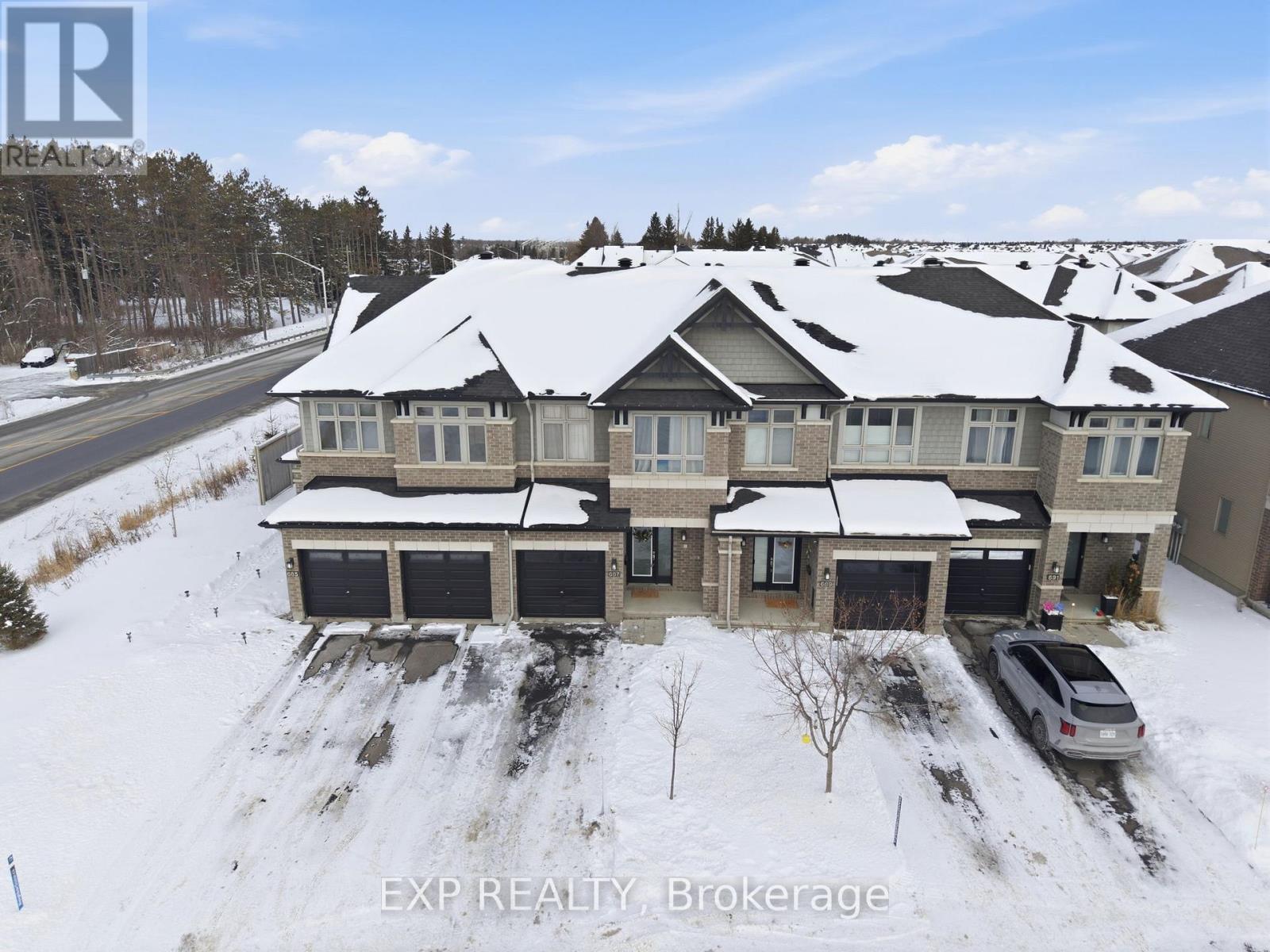 687 Capricorn Circle, Ottawa, Ontario  K4M 0J5 - Photo 38 - X12640856