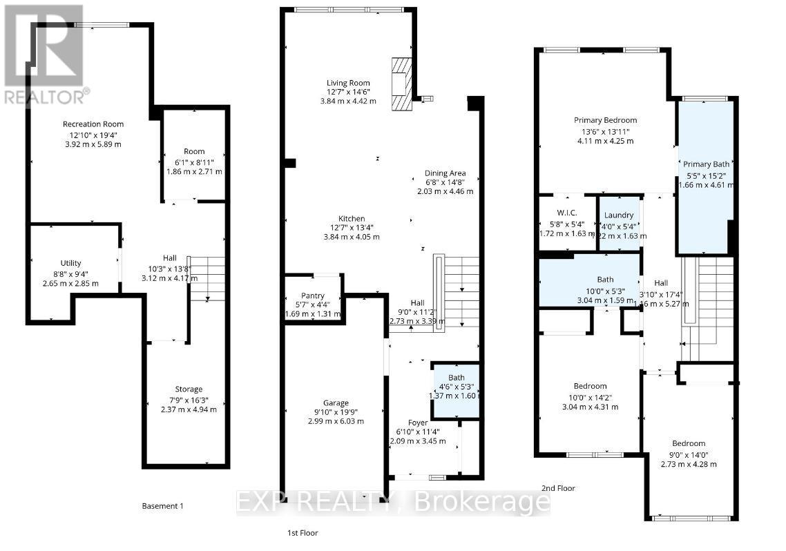 687 Capricorn Circle, Ottawa, Ontario  K4M 0J5 - Photo 40 - X12640856