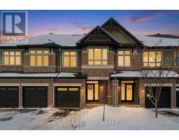 687 CAPRICORN CIRCLE, Ottawa, Ontario