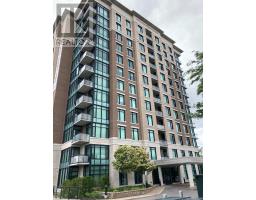 201 - 100 ROGER GUINDON AVENUE, Ottawa, Ontario