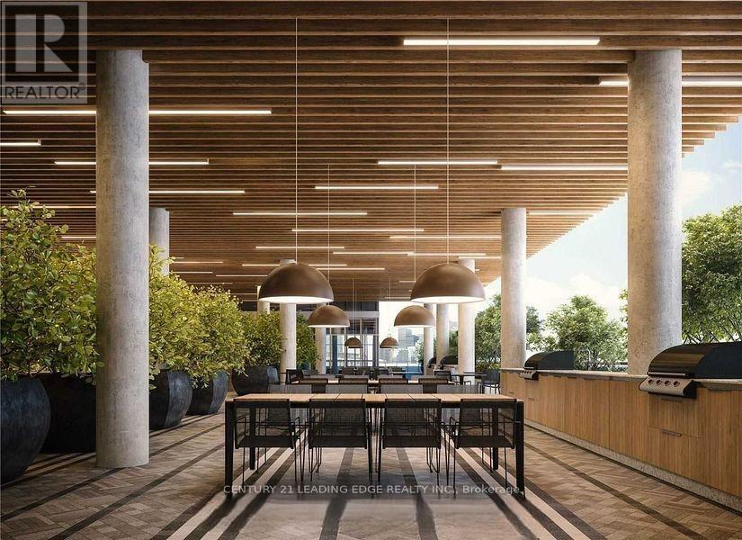 2519 - 135 Lower Sherbourne Street, Toronto, Ontario  M5A 1Y4 - Photo 23 - C12470330