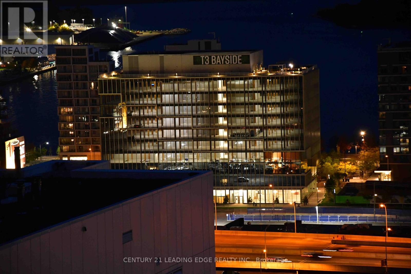 2519 - 135 Lower Sherbourne Street, Toronto, Ontario  M5A 1Y4 - Photo 21 - C12470330