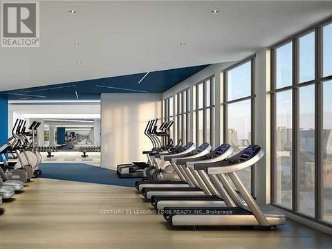 2519 - 135 Lower Sherbourne Street, Toronto, Ontario  M5A 1Y4 - Photo 28 - C12470330
