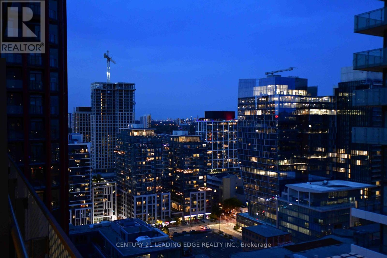 2519 - 135 Lower Sherbourne Street, Toronto, Ontario  M5A 1Y4 - Photo 15 - C12470330