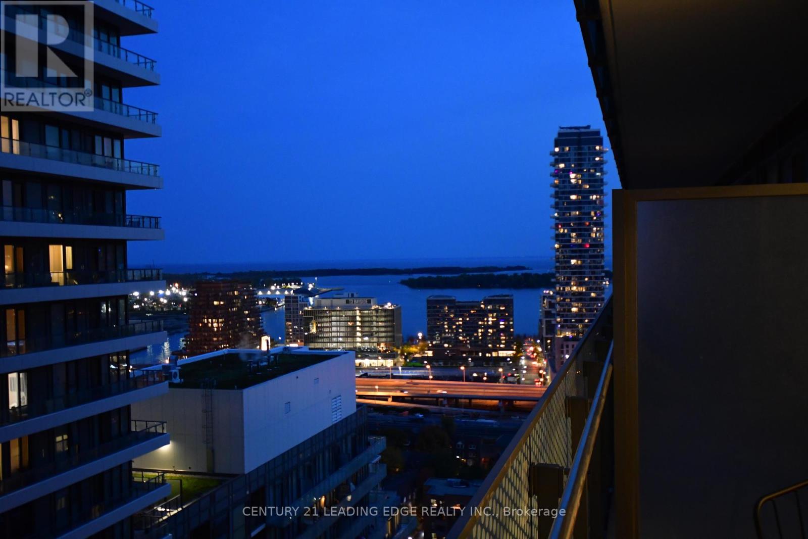 2519 - 135 Lower Sherbourne Street, Toronto, Ontario  M5A 1Y4 - Photo 20 - C12470330