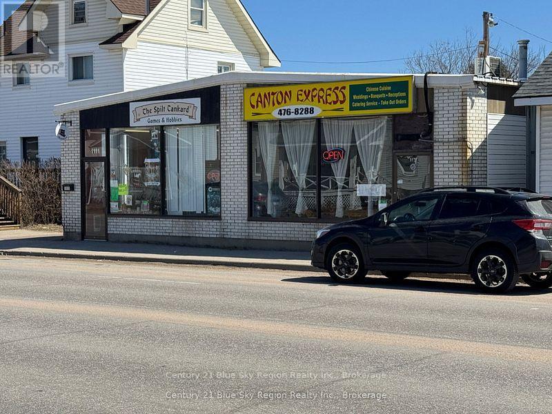 1107 CASSELLS STREET, north bay (central), Ontario