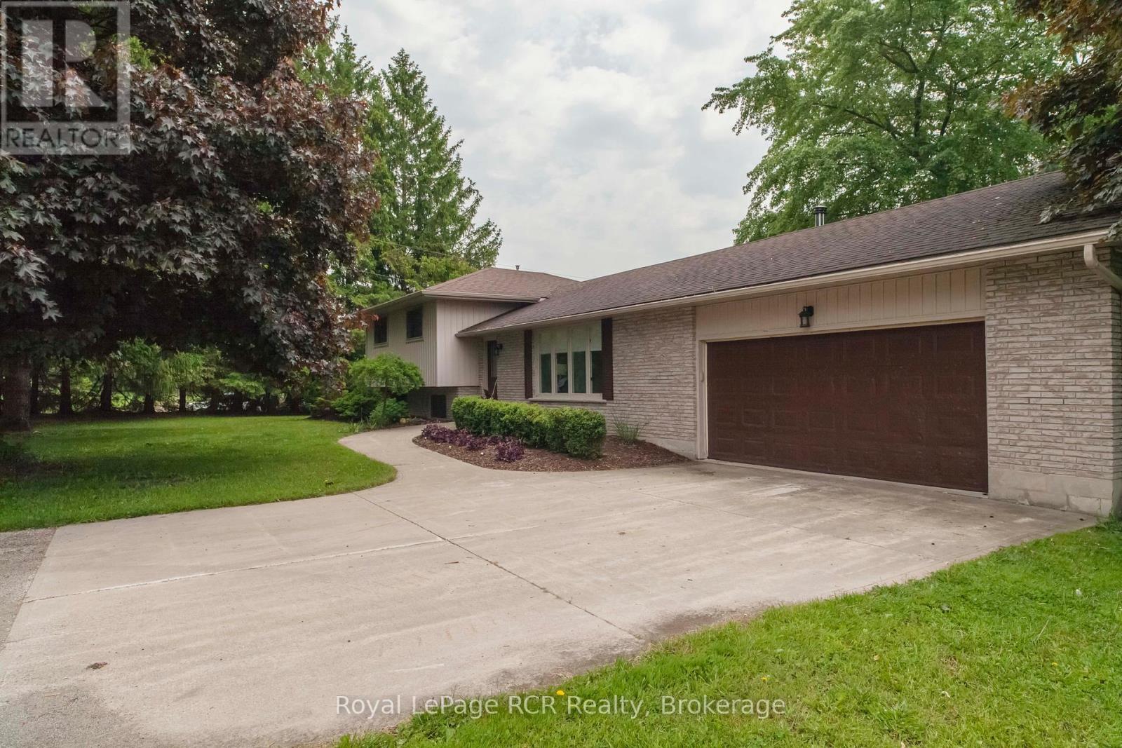 202122 21 HIGHWAY, georgian bluffs, Ontario