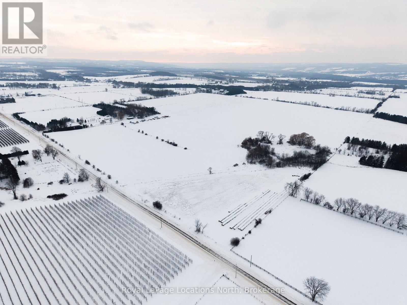 416400 10TH LINE, blue mountains, Ontario