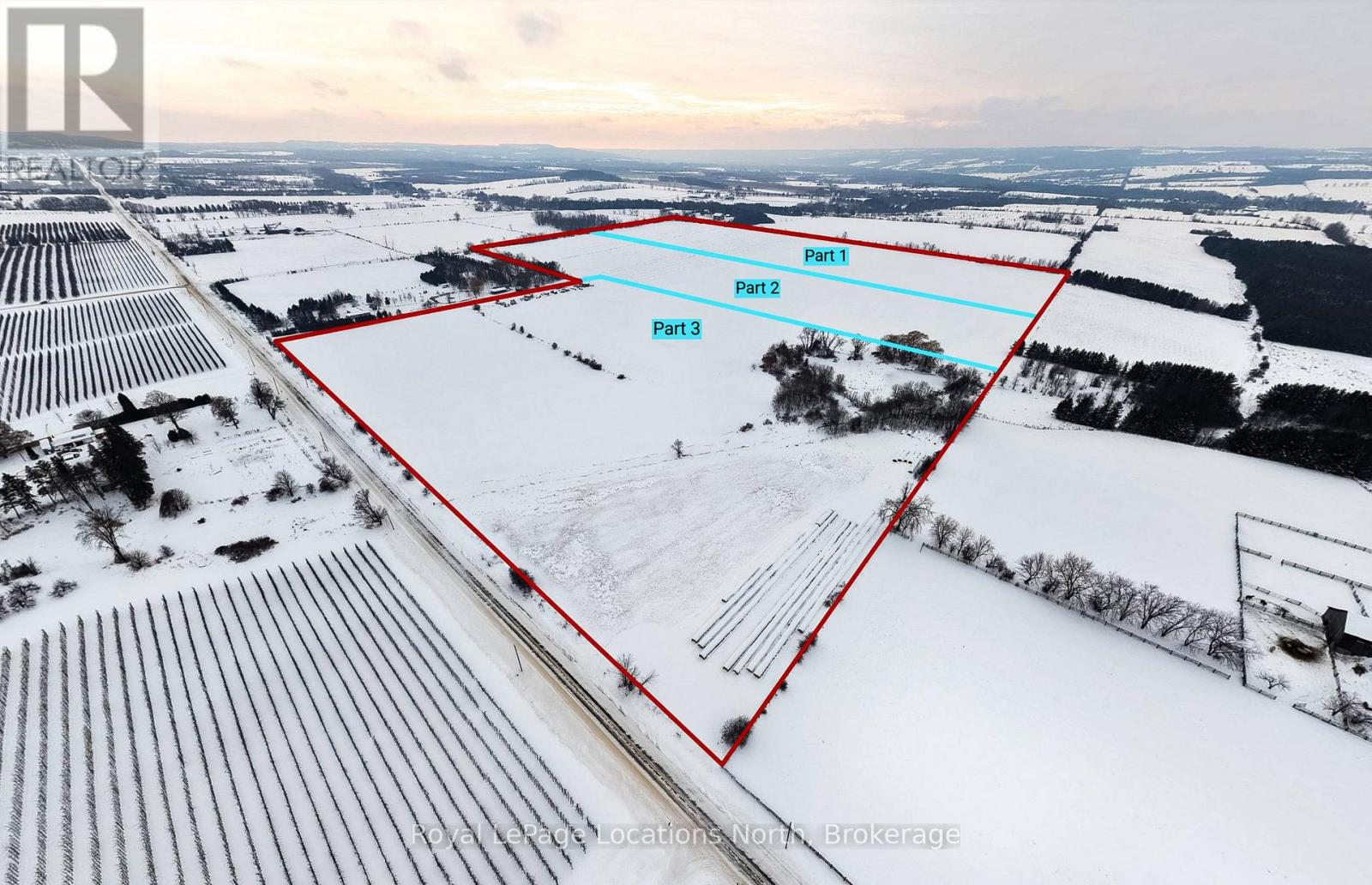 416400 10th Line, Blue Mountains, Ontario N0H 1J0 - Photo 2 - X12640898