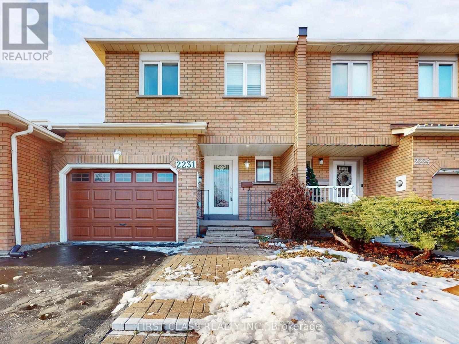 2231 SHIPWRIGHT ROAD, Oakville, Ontario
