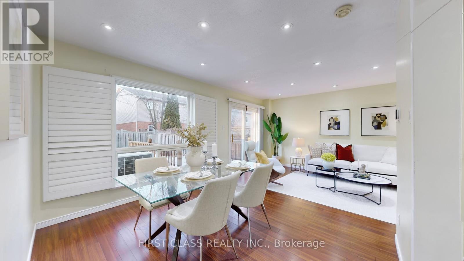 2231 Shipwright Road, Oakville (Ga Glen Abbey), Ontario  L6M 3E2 - Photo 12 - W12640758