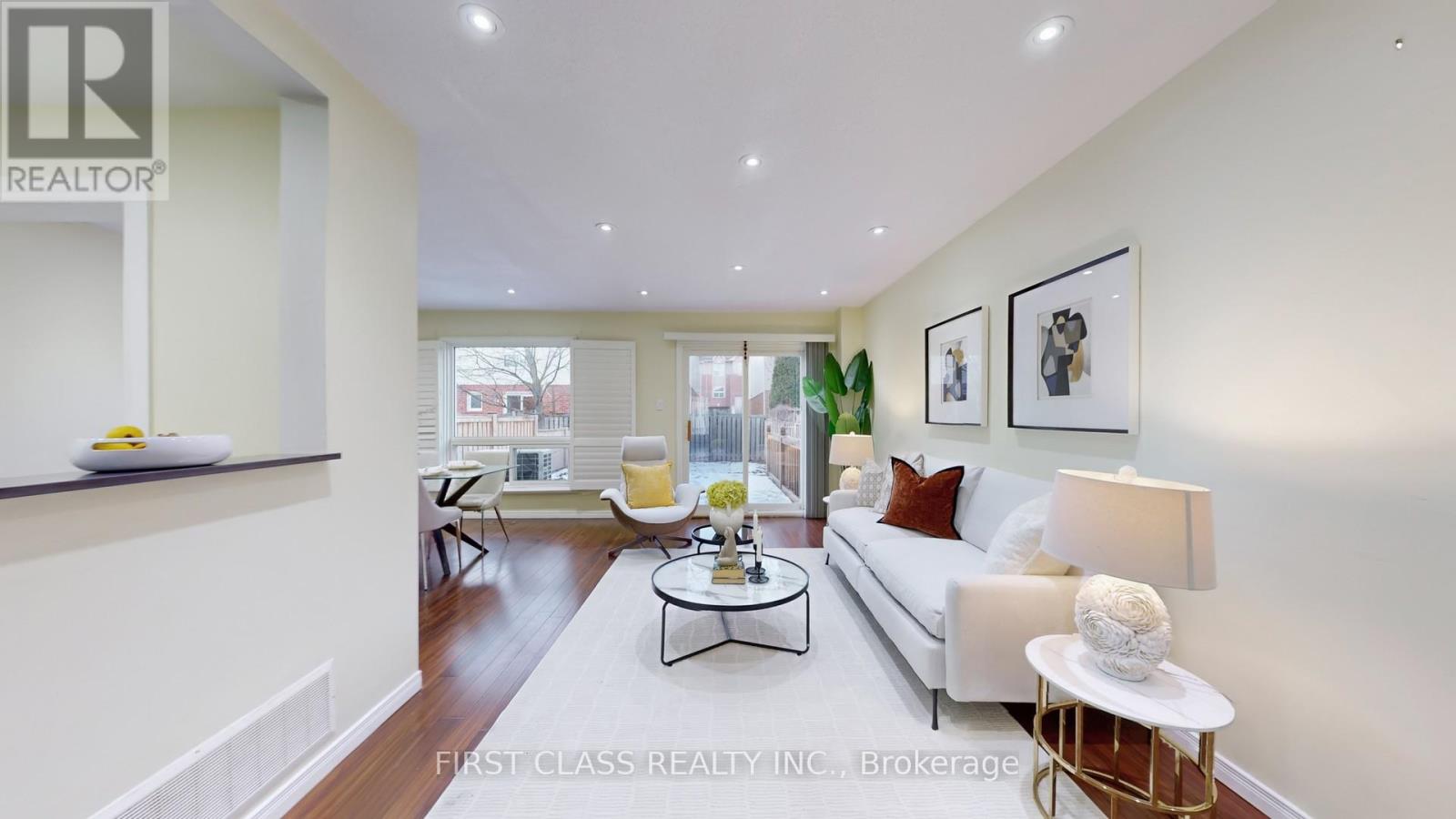 2231 Shipwright Road, Oakville (Ga Glen Abbey), Ontario  L6M 3E2 - Photo 6 - W12640758