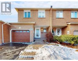 2231 SHIPWRIGHT ROAD, Oakville, Ontario