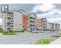 101 - 60 BAYCLIFFE CRESCENT, Brampton, Ontario