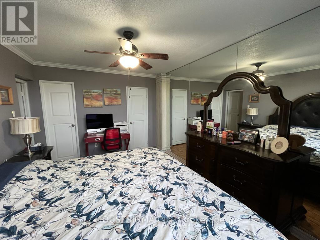 1607 - 45 Southport Street, Toronto (High Park-Swansea), Ontario  M6S 3N5 - Photo 10 - W12640782