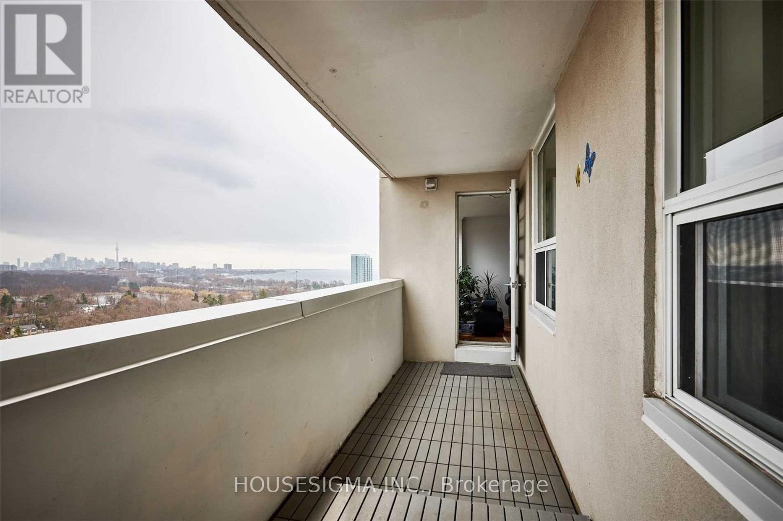 1607 - 45 Southport Street, Toronto (High Park-Swansea), Ontario  M6S 3N5 - Photo 14 - W12640782