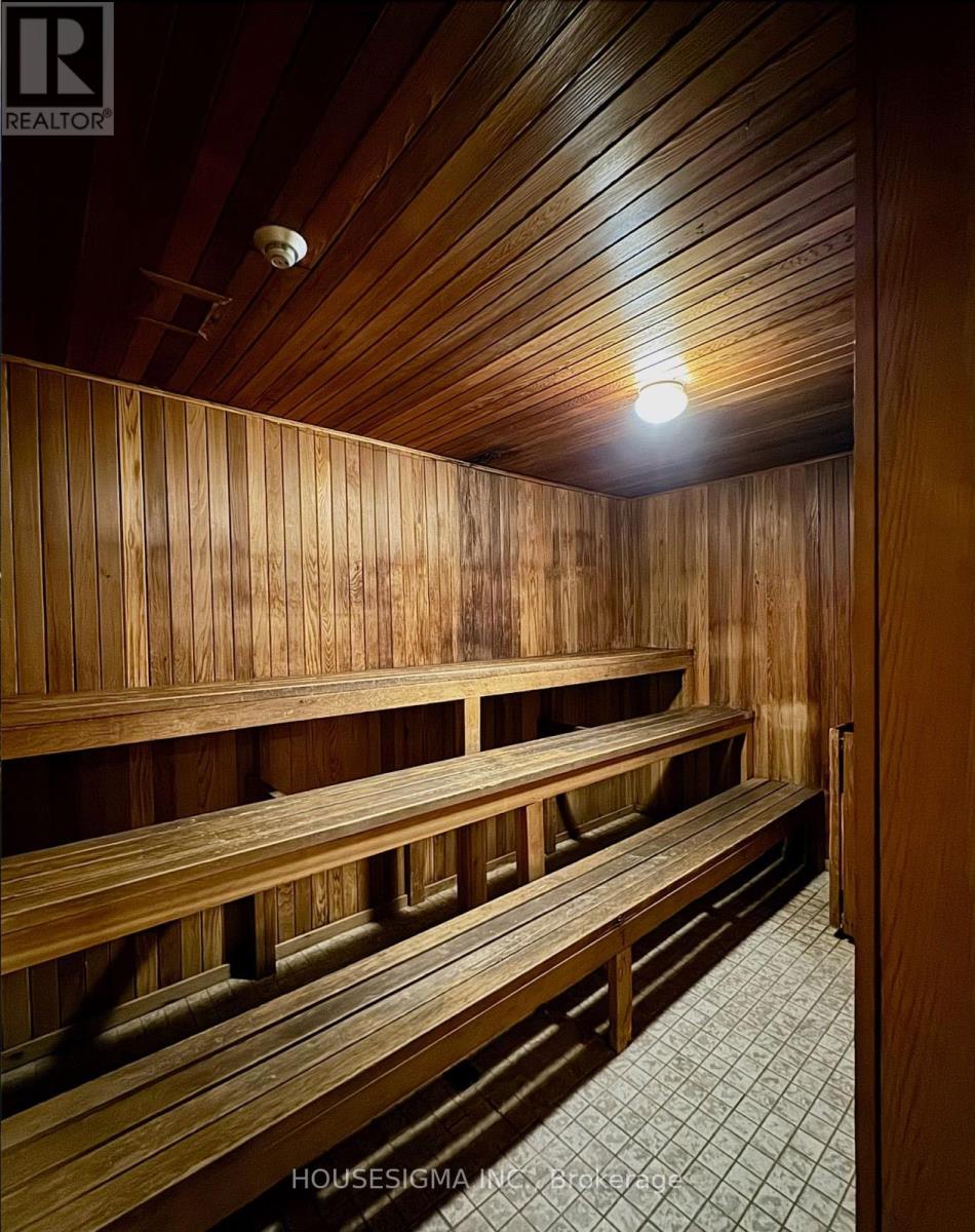 1607 - 45 Southport Street, Toronto (High Park-Swansea), Ontario  M6S 3N5 - Photo 18 - W12640782