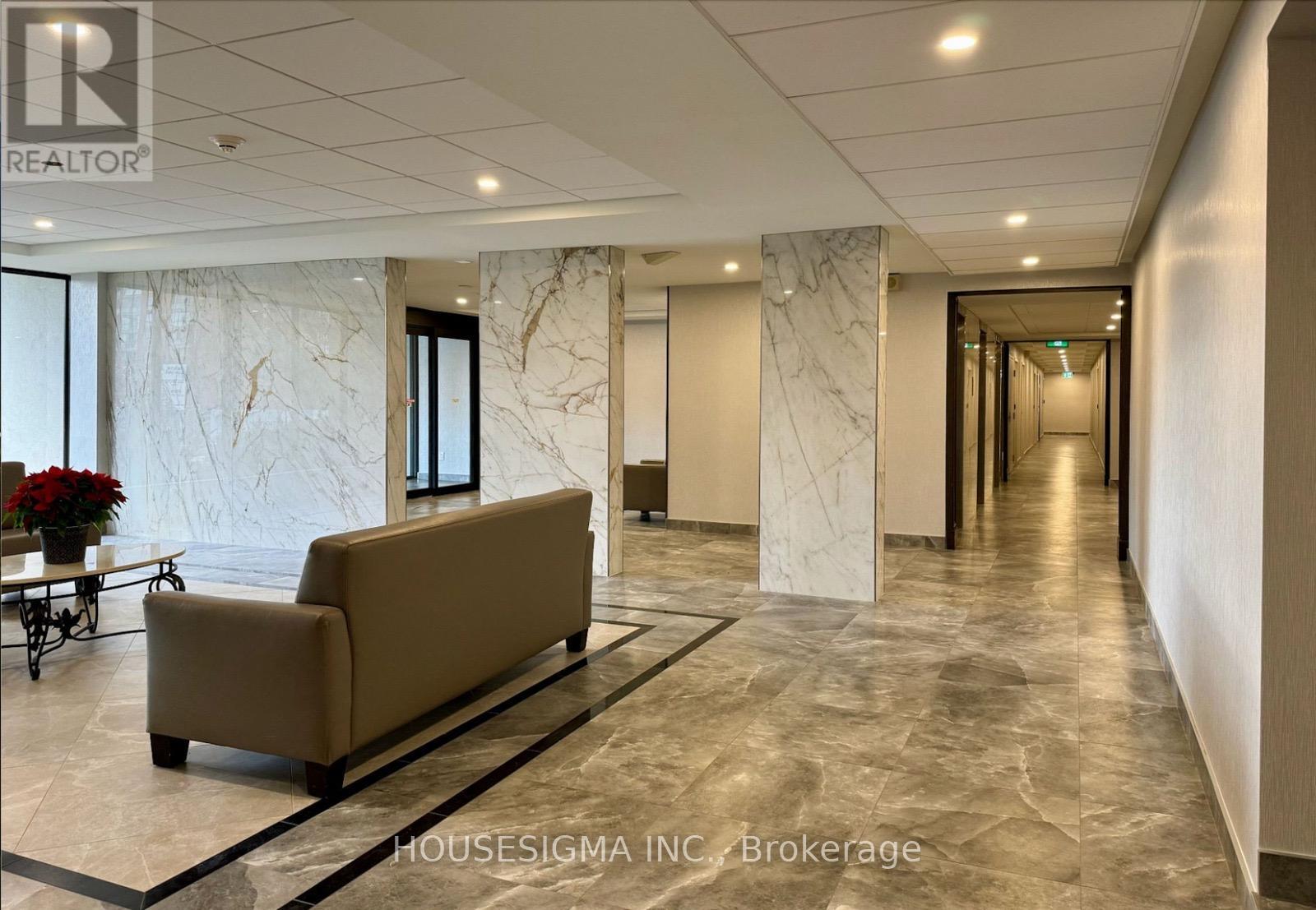 1607 - 45 Southport Street, Toronto (High Park-Swansea), Ontario  M6S 3N5 - Photo 2 - W12640782