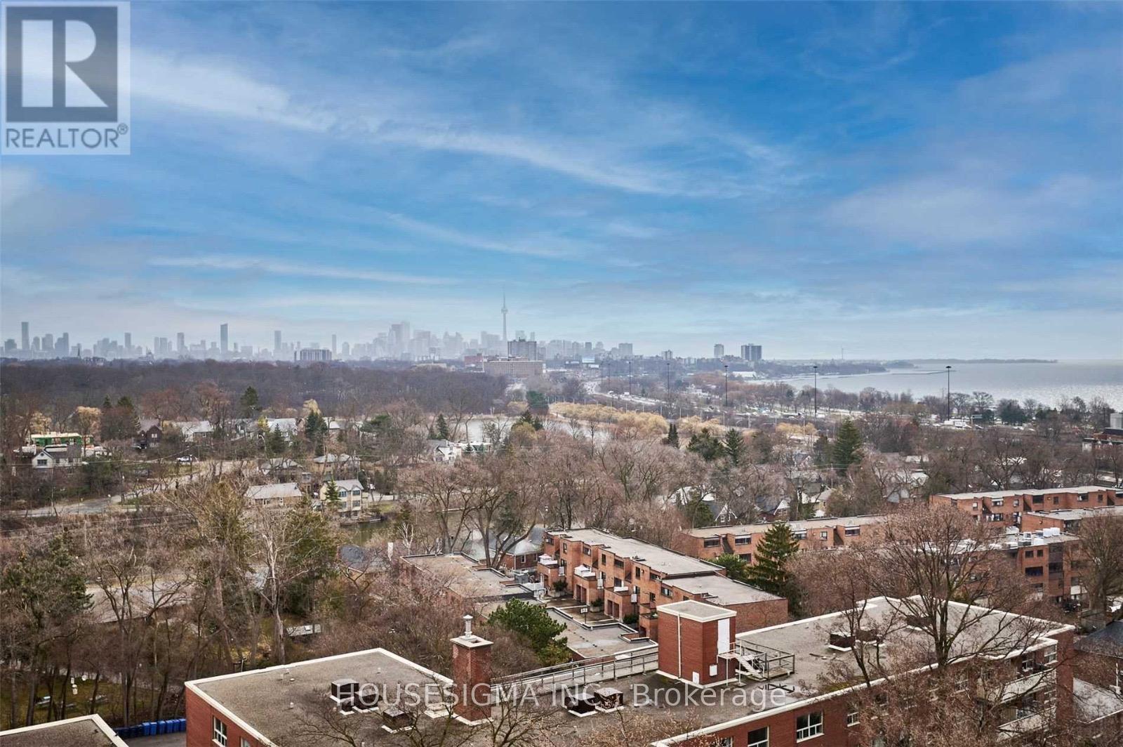 1607 - 45 Southport Street, Toronto (High Park-Swansea), Ontario  M6S 3N5 - Photo 3 - W12640782