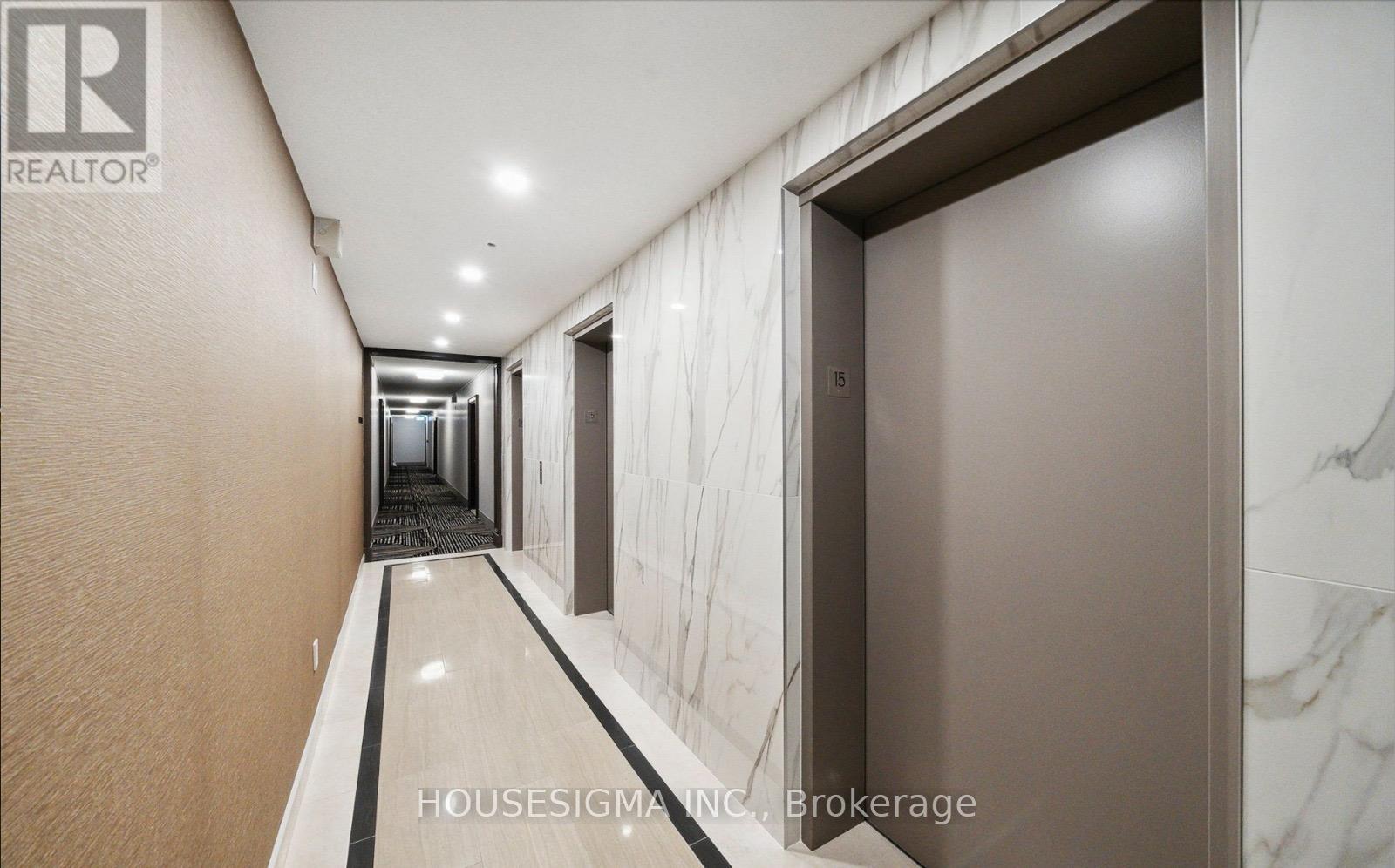 1607 - 45 Southport Street, Toronto (High Park-Swansea), Ontario  M6S 3N5 - Photo 4 - W12640782