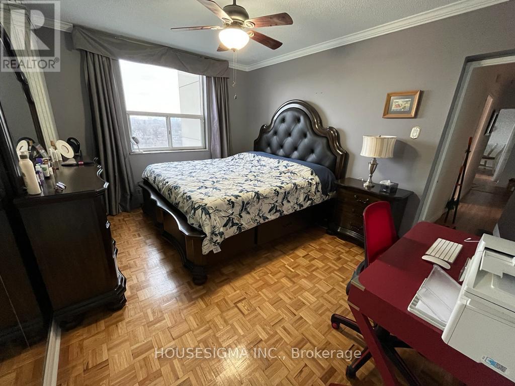 1607 - 45 Southport Street, Toronto (High Park-Swansea), Ontario  M6S 3N5 - Photo 8 - W12640782