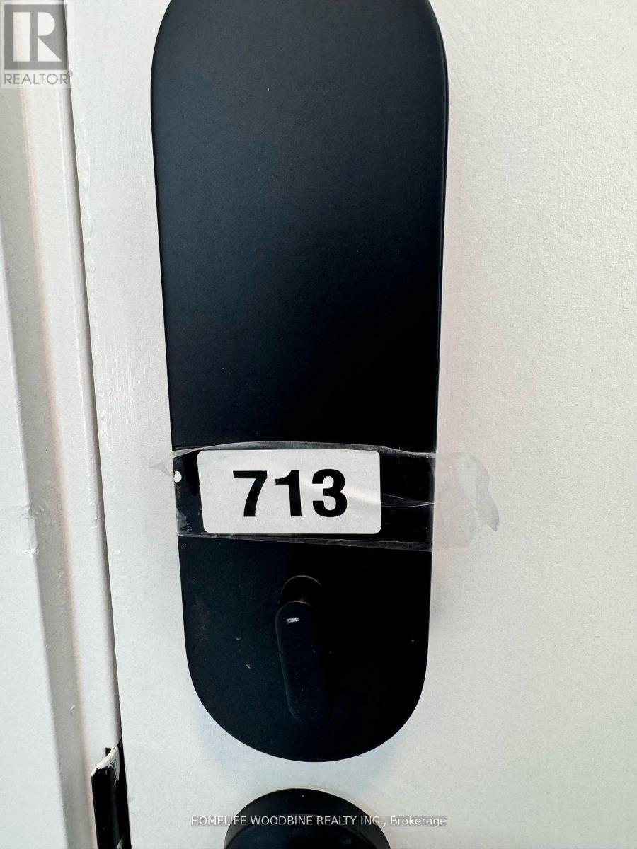 713 - 225 Malta Avenue, Brampton (Fletcher's Creek South), Ontario  L6Y 4M5 - Photo 3 - W12640802