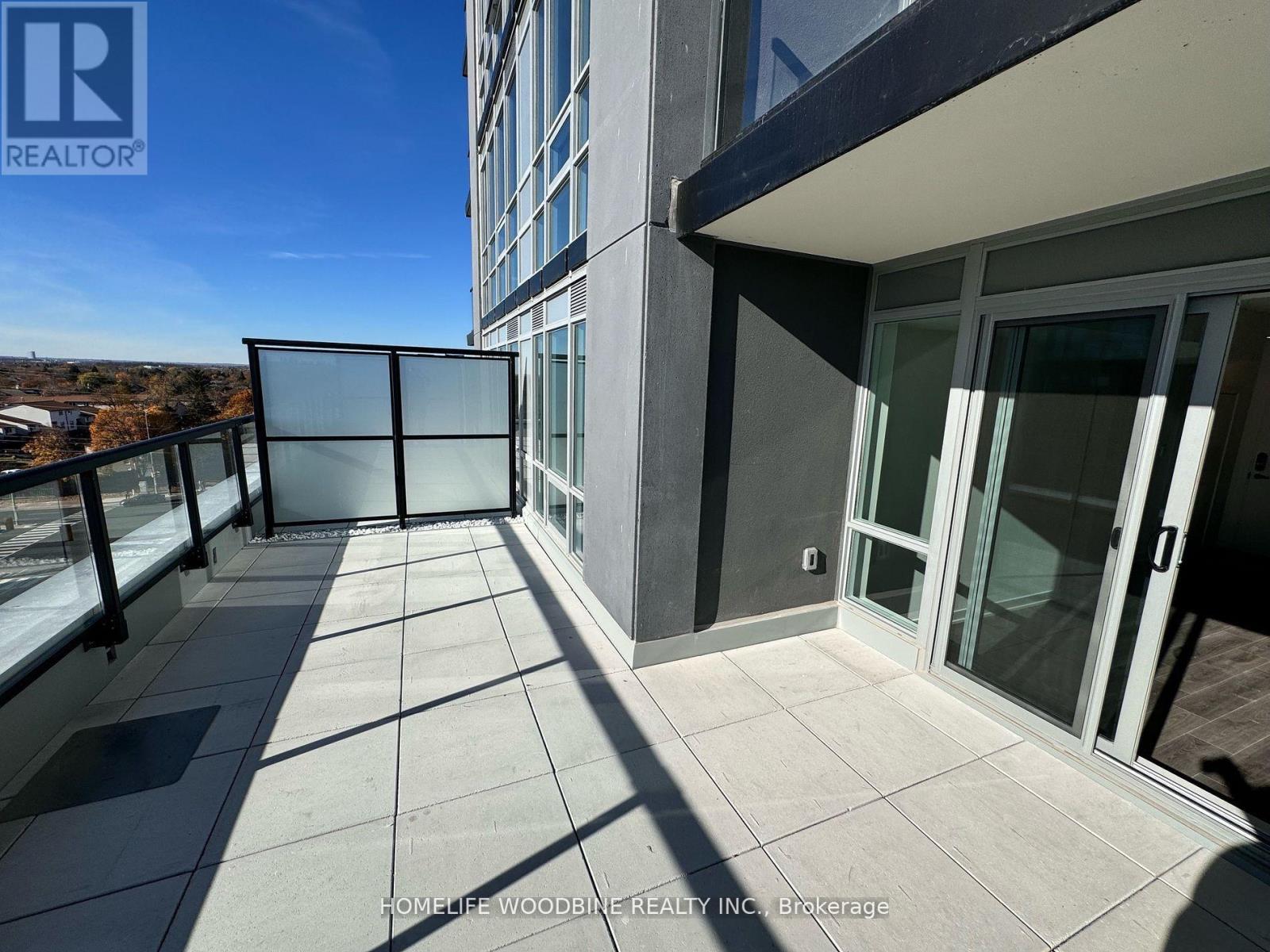 713 - 225 Malta Avenue, Brampton (Fletcher's Creek South), Ontario  L6Y 4M5 - Photo 6 - W12640802