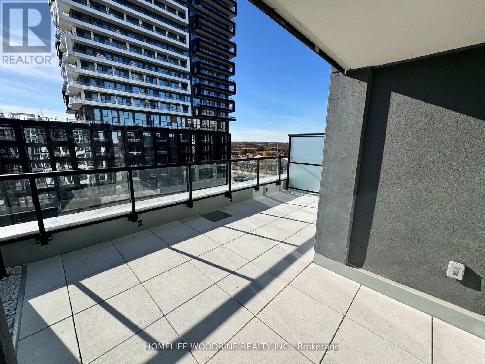 713 - 225 Malta Avenue, Brampton (Fletcher's Creek South), Ontario  L6Y 4M5 - Photo 9 - W12640802