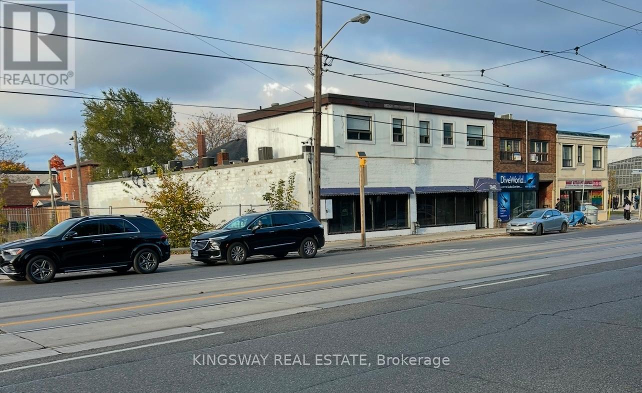 3140 LAKE SHORE BOULEVARD W, toronto (new toronto), Ontario