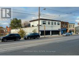 3140 LAKE SHORE BOULEVARD W, Toronto, Ontario
