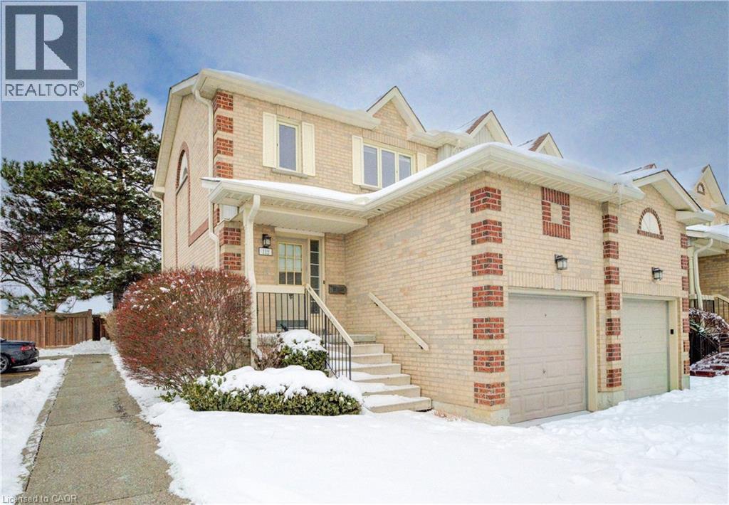 302 College Avenue W Unit# 112, Guelph, Ontario  N1G 4T6 - Photo 2 - 40794189