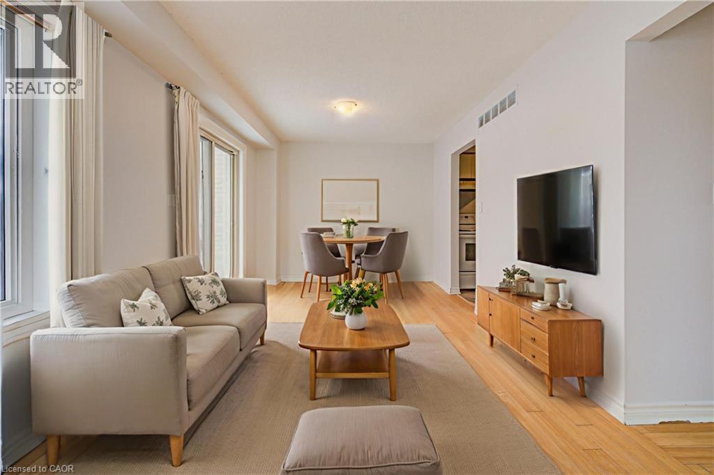 302 College Avenue W Unit# 112, Guelph, Ontario  N1G 4T6 - Photo 4 - 40794189