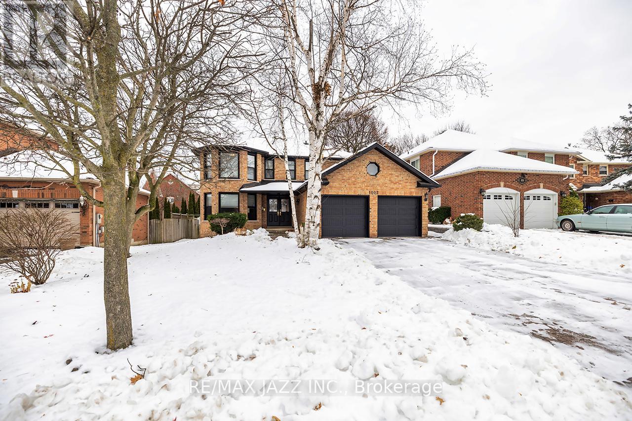 1002 RIVERVIEW CRESCENT, pickering (rougemount), Ontario