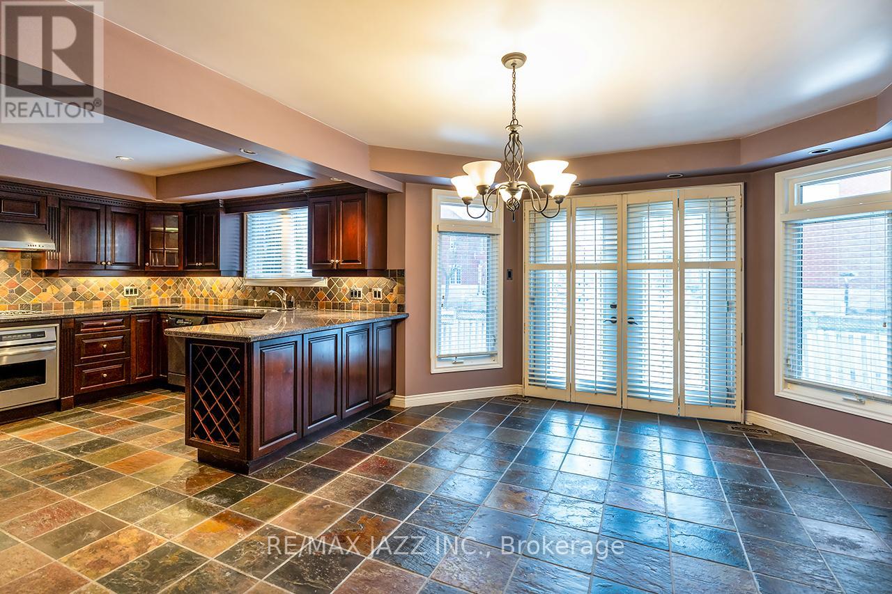 1002 Riverview Crescent, Pickering (Rougemount), Ontario  L1V 4M5 - Photo 15 - E12640894