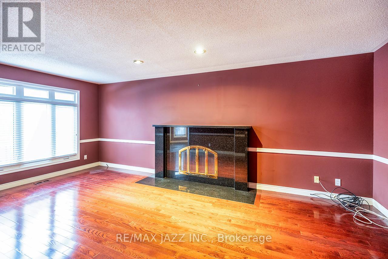 1002 Riverview Crescent, Pickering (Rougemount), Ontario  L1V 4M5 - Photo 16 - E12640894