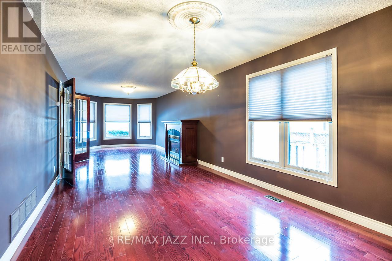 1002 Riverview Crescent, Pickering (Rougemount), Ontario  L1V 4M5 - Photo 20 - E12640894